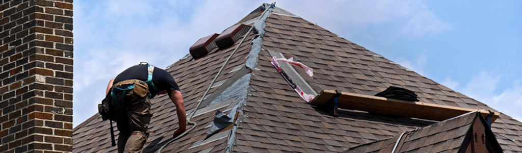 Home-One Nebraska Storm Damage